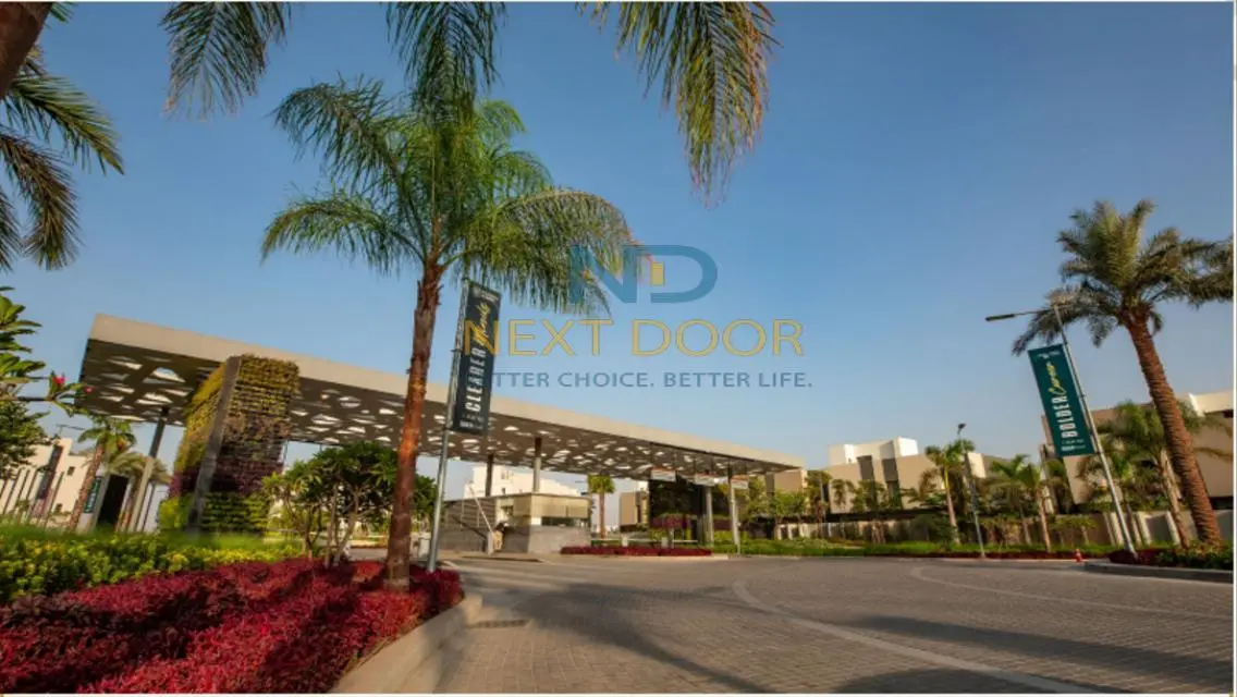 Apartment Under Market Price for Sale in El Burouj-El Sherouk City