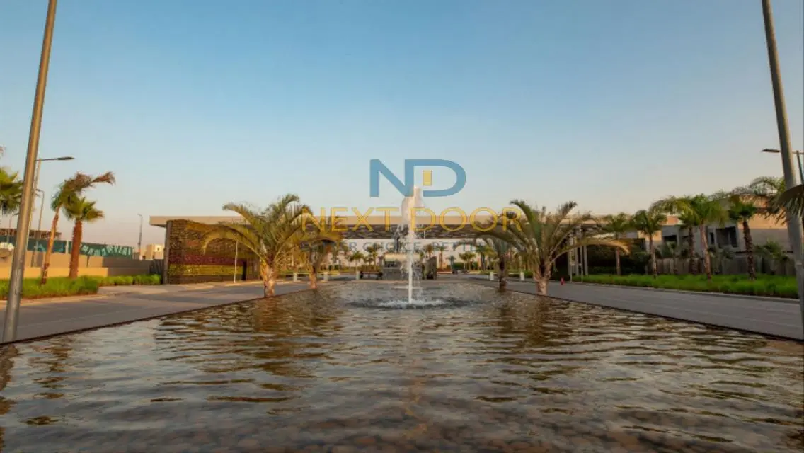 Apartment Under Market Price for Sale in El Burouj-El Sherouk City