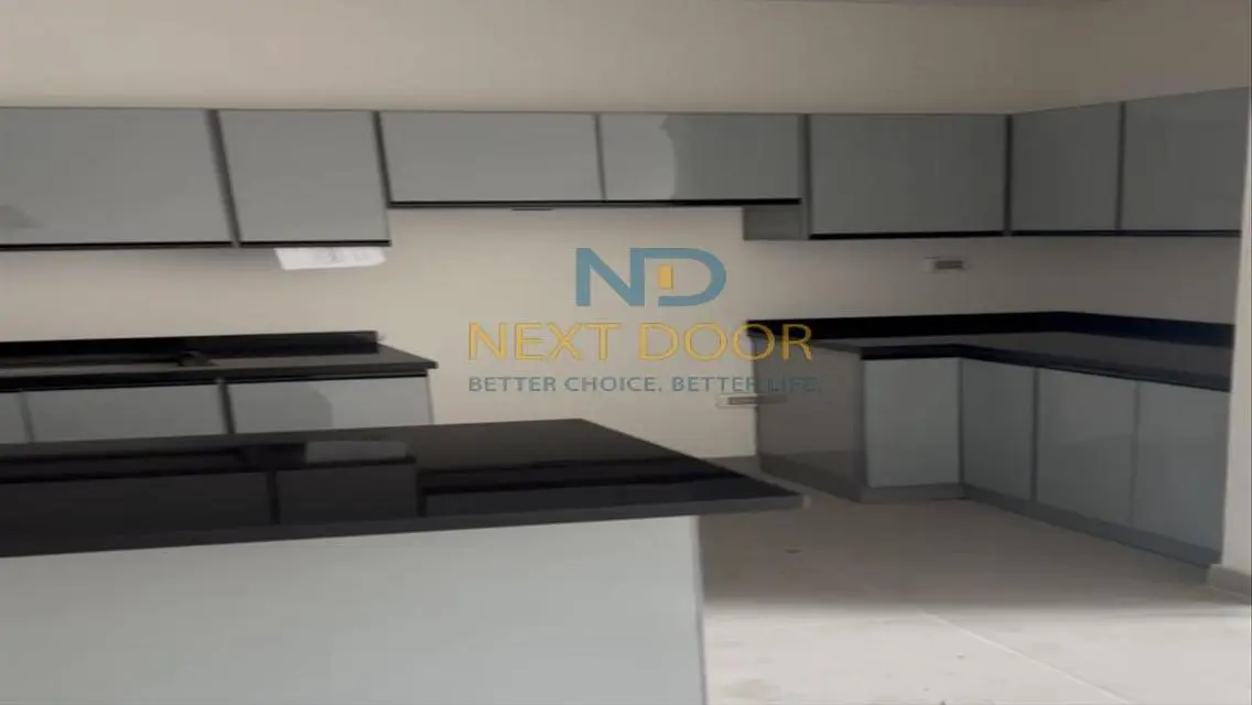 Apartment Under Market Price for Sale in El Burouj-El Sherouk City