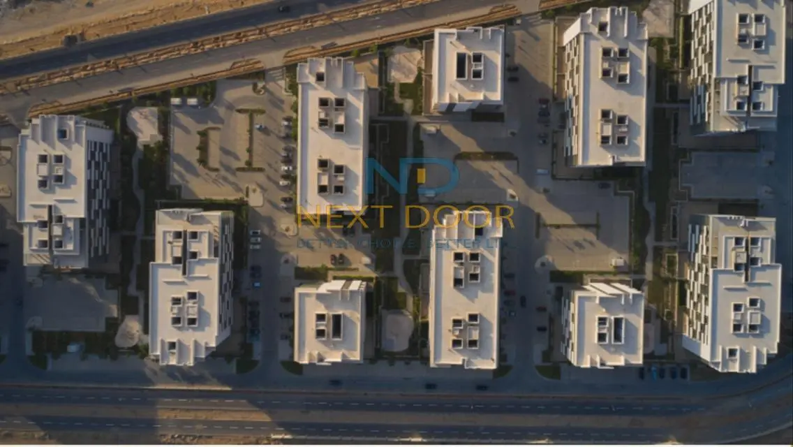 Apartment Under Market Price for Sale in El Burouj-El Sherouk City