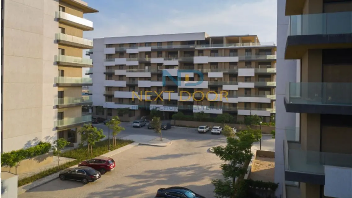 Apartment Under Market Price for Sale in El Burouj-El Sherouk City