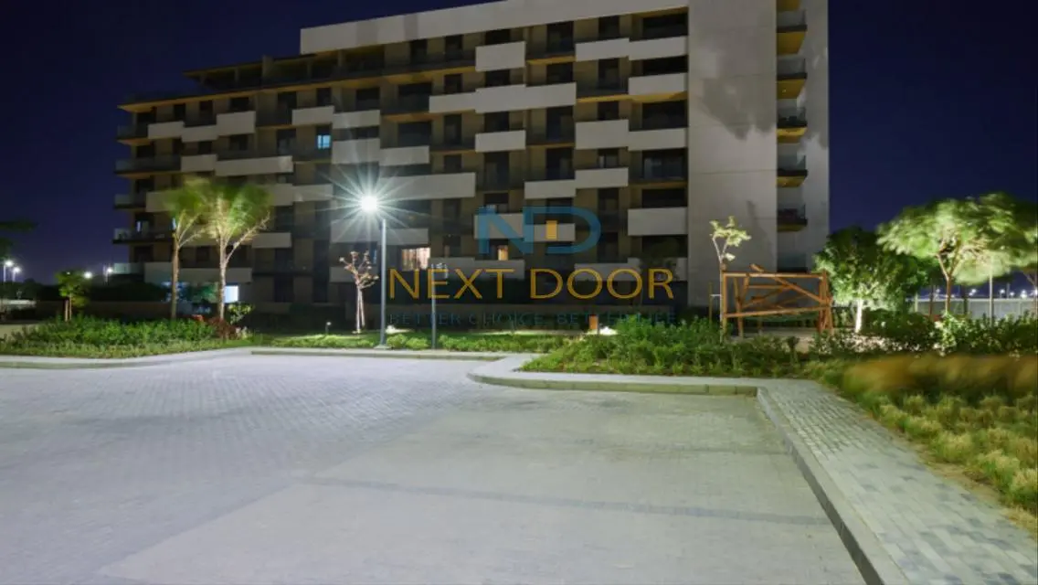 Apartment Under Market Price for Sale in El Burouj-El Sherouk City