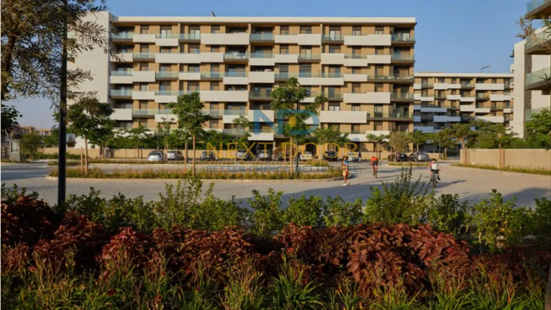 Apartment Under Market Price for Sale in El Burouj-El Sherouk City