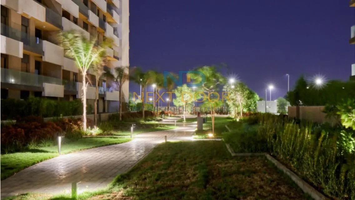 Apartment Under Market Price for Sale in El Burouj-El Sherouk City