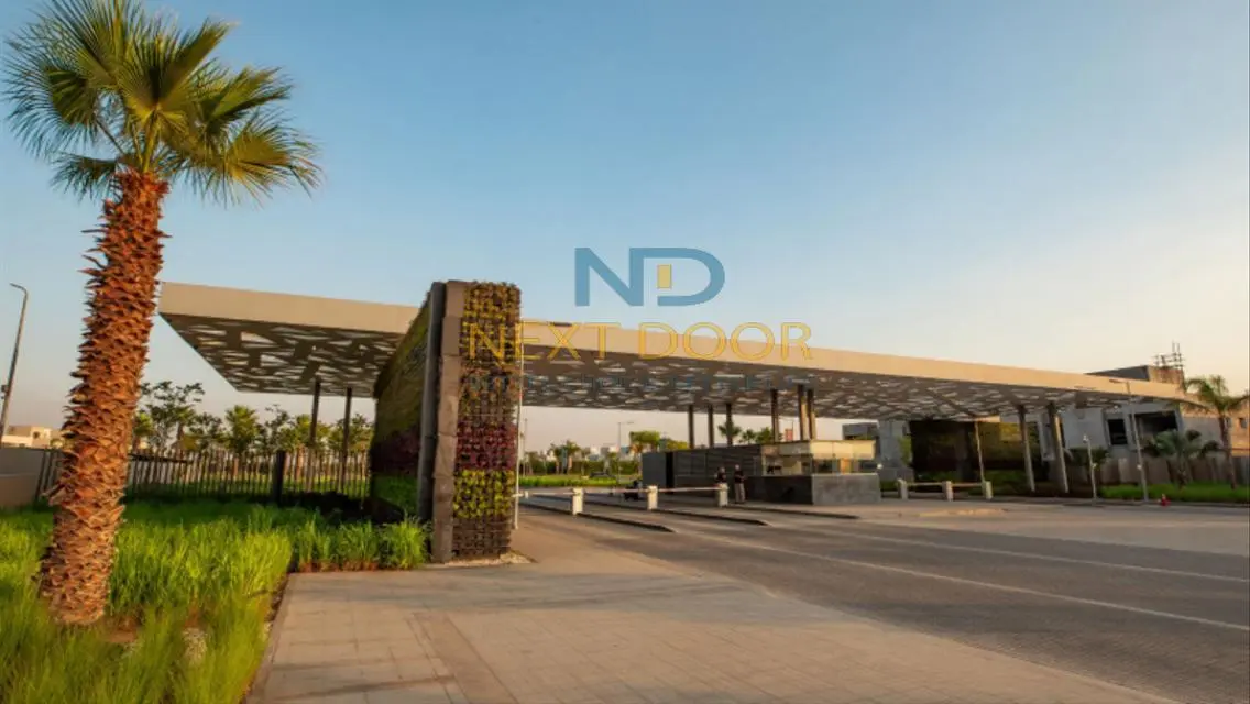 Apartment Under Market Price for Sale in El Burouj-El Sherouk City