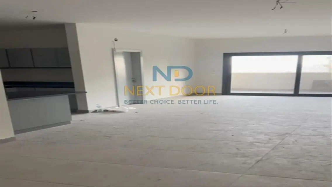 Apartment Under Market Price for Sale in El Burouj-El Sherouk City