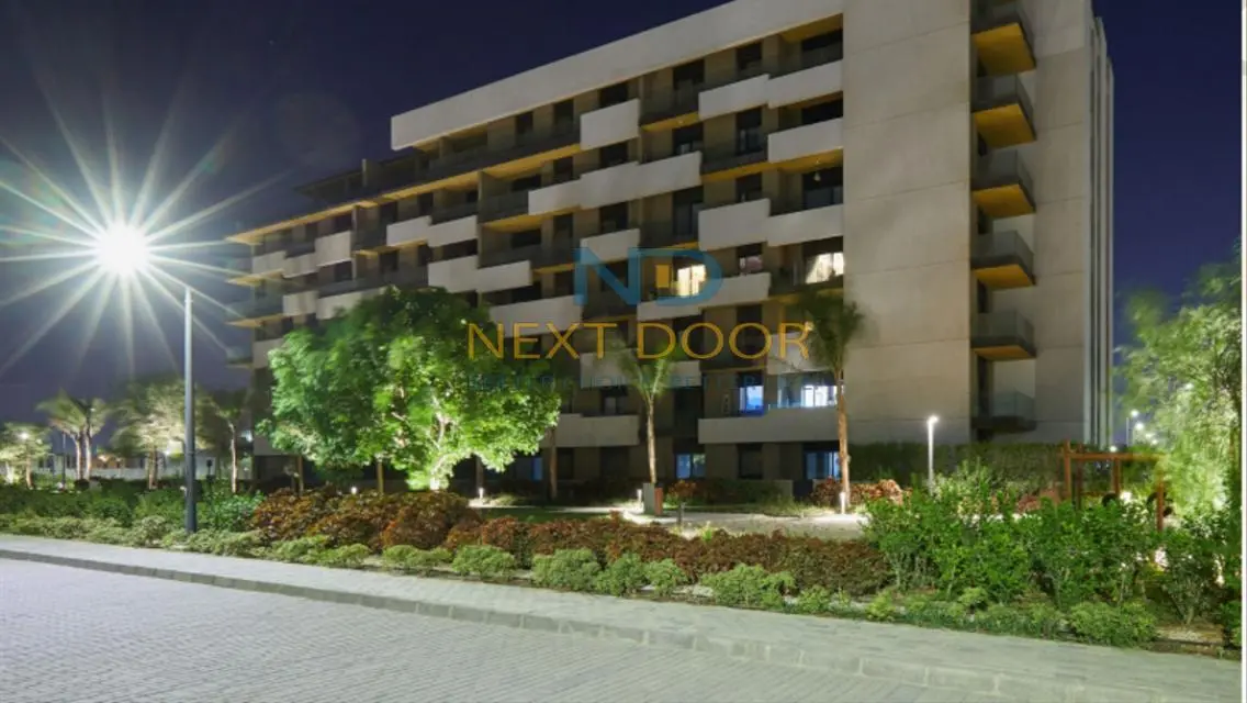 Apartment Under Market Price for Sale in El Burouj-El Sherouk City