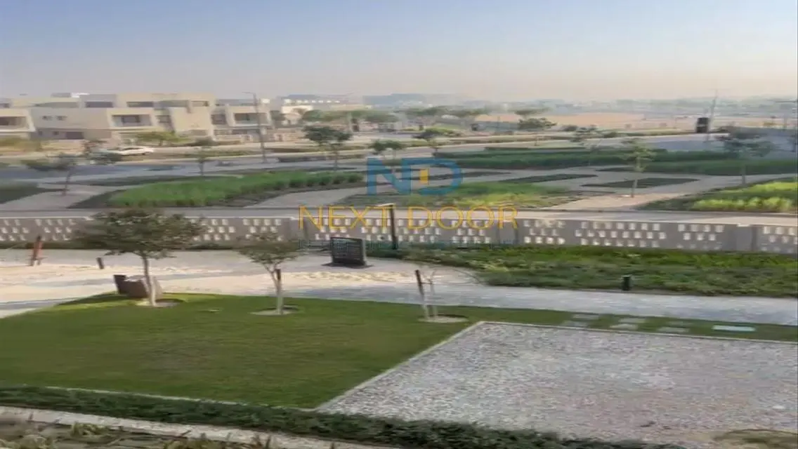 Apartment Under Market Price for Sale in El Burouj-El Sherouk City