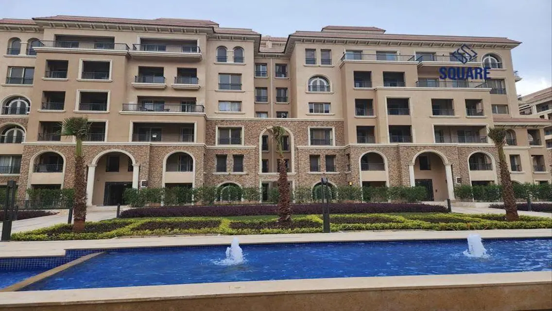احجز الان باقل مقدم 10% تشطيب راقي بأميز موقع