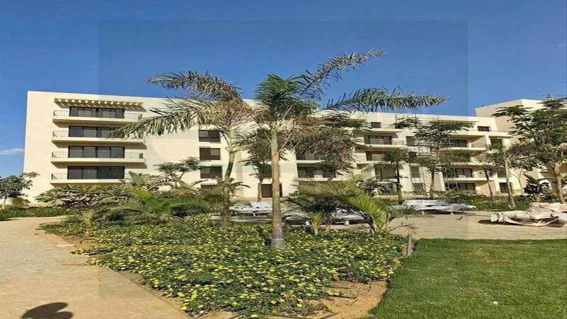 RTM APRT in Palm Hills October installment for 12y