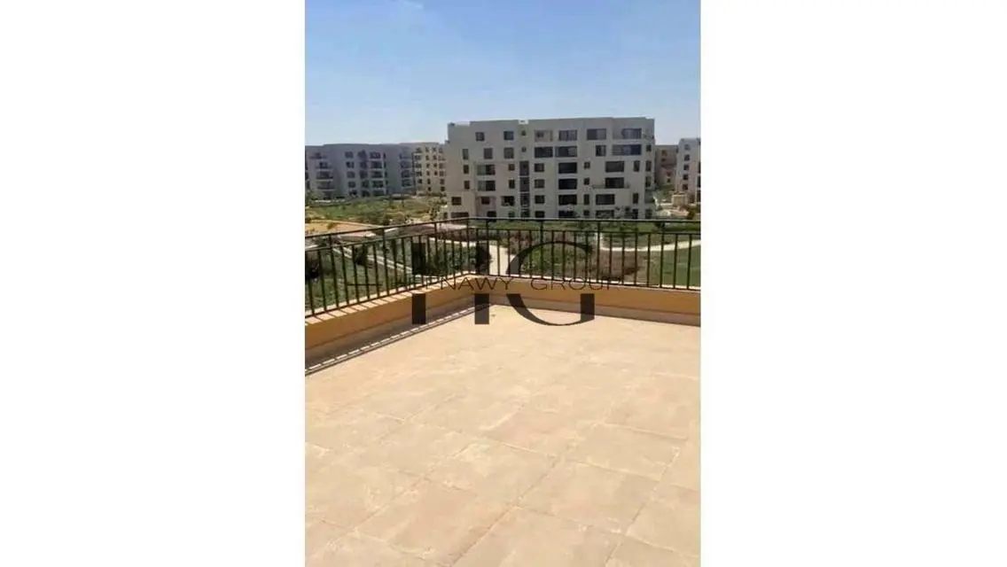 Penthouse For Sale Prime Location In O West
