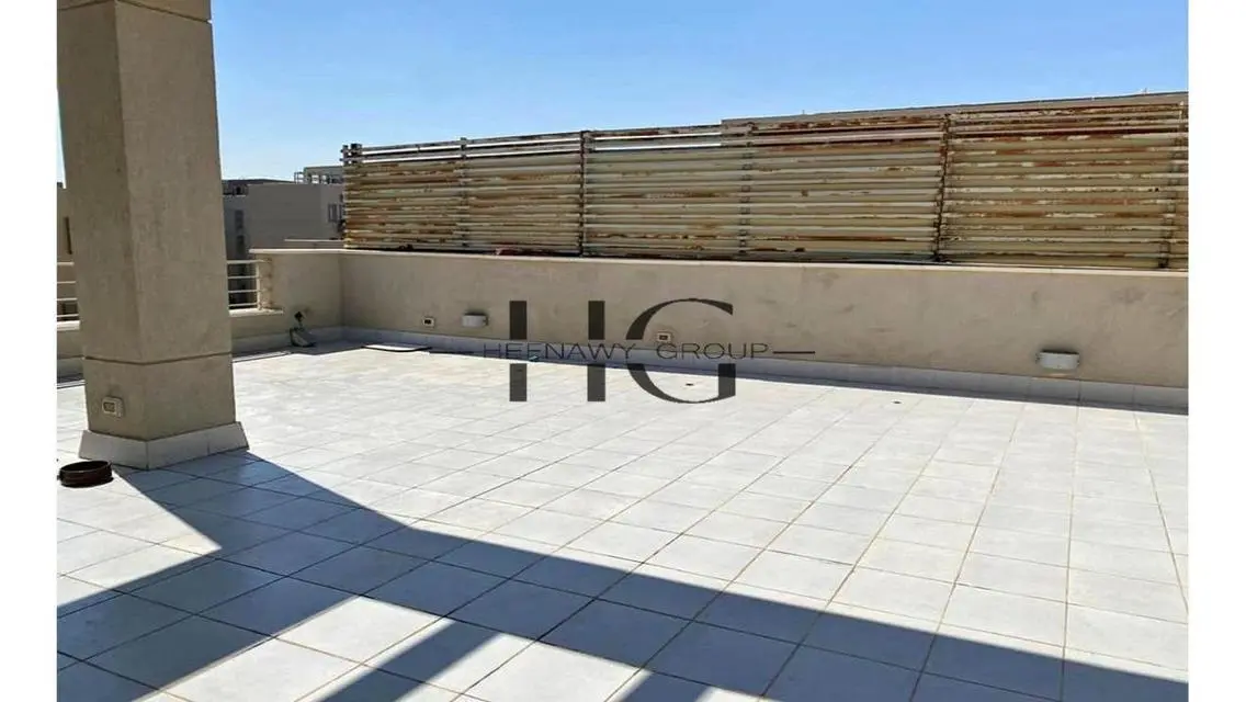 Penthouse For Sale Prime Location In O West