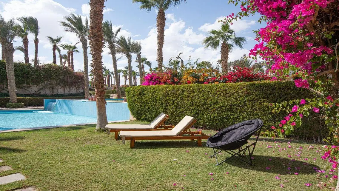 2-Bedroom with private beach with 15% Down payment