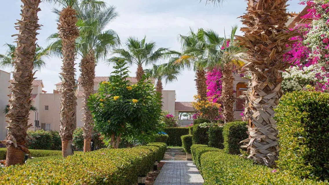 2-Bedroom with private beach with 15% Down payment