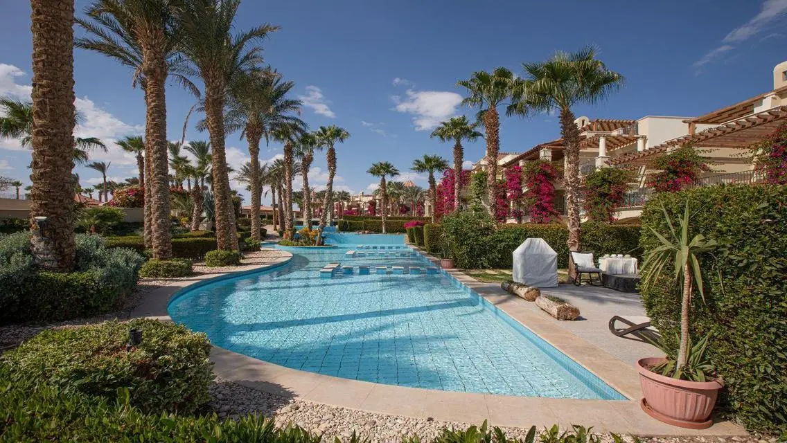 2-Bedroom with private beach with 15% Down payment