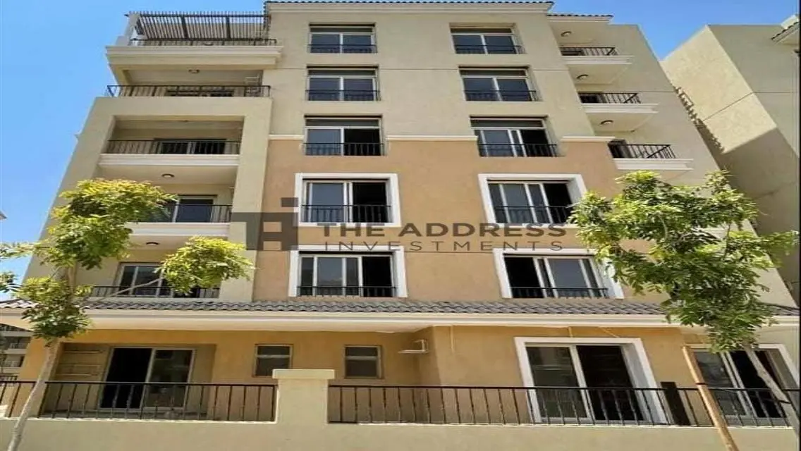 40% dis. for limited time own Apt Near Madainty