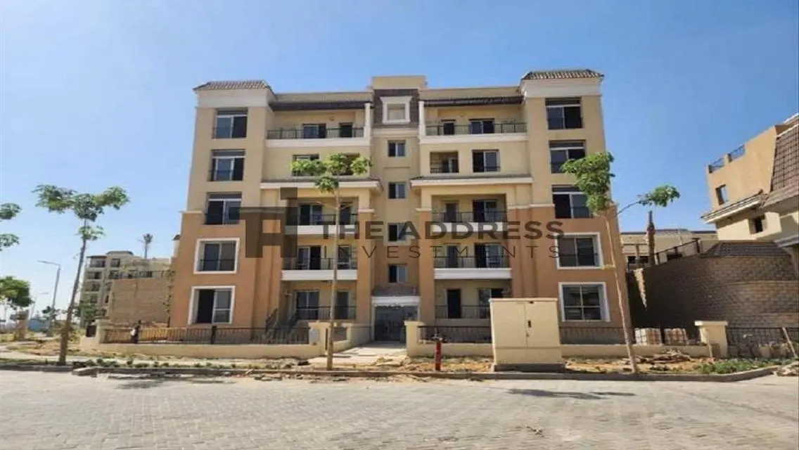 40% dis. for limited time own Apt Near Madainty