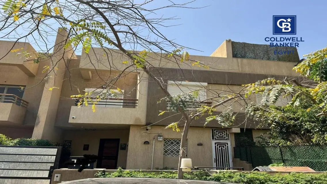 تاون هاوس متشطب استلم فورا ذا اسكوير التجمع الخامس
