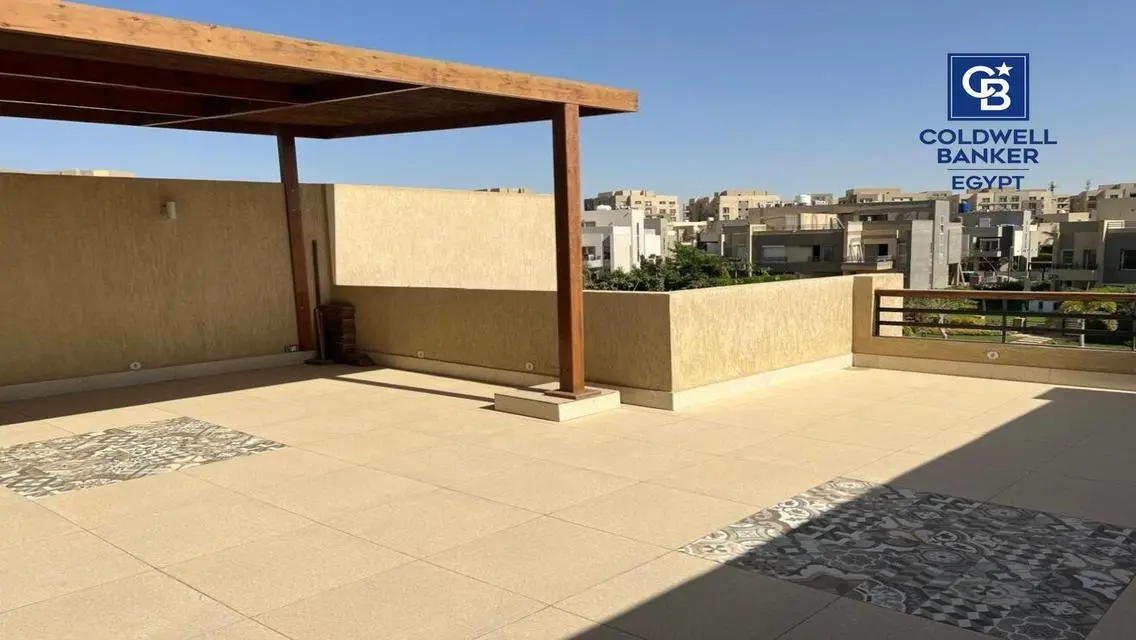 تاون هاوس متشطب استلم فورا ذا اسكوير التجمع الخامس