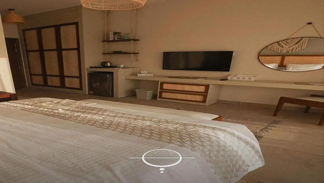 شاليه كورنر للبيع باقل سعر فى راس الحكمه فى جايا
