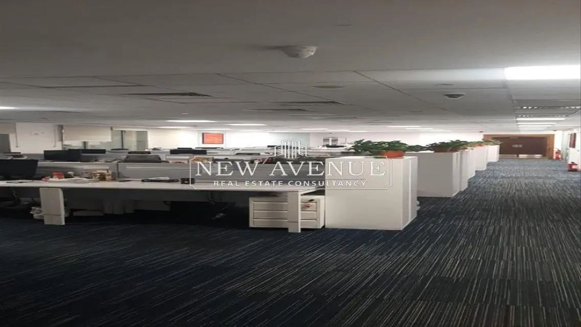 Finished &amp; Furnished Office for rent at 90th St