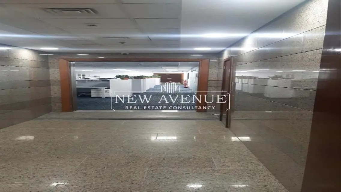 Finished &amp; Furnished Office for rent at 90th St