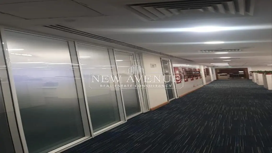 Finished &amp; Furnished Office for rent at 90th St