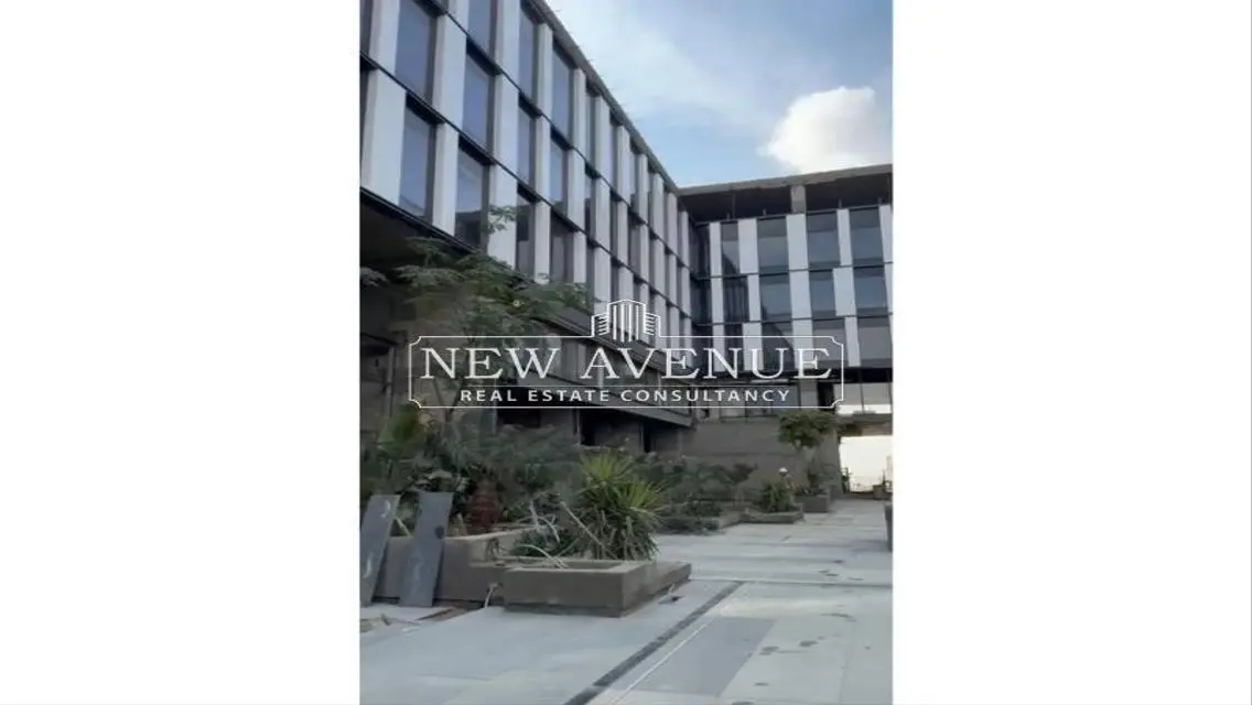 Fully Finished Office for rent at park street