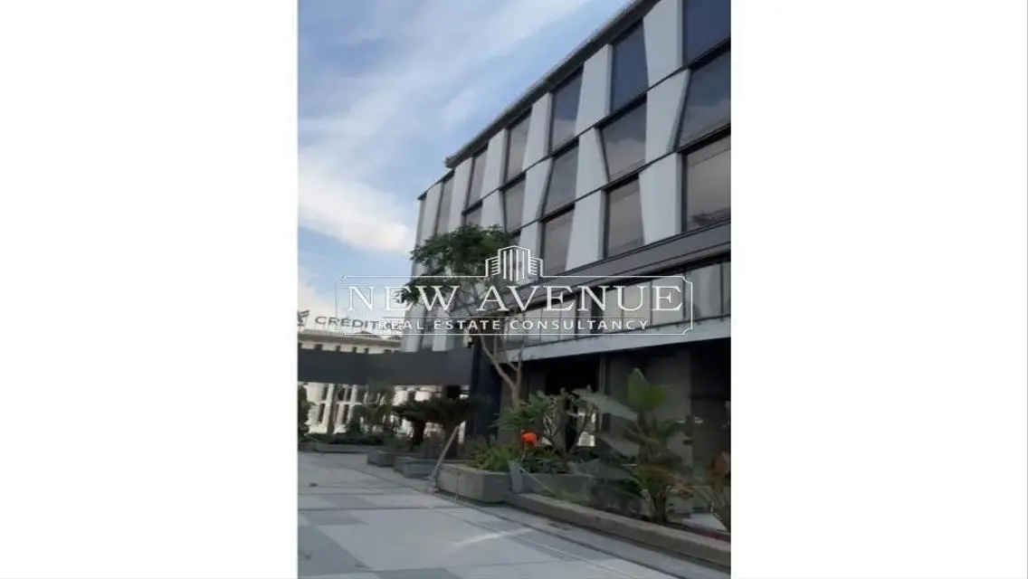 Fully Finished Office for rent at park street
