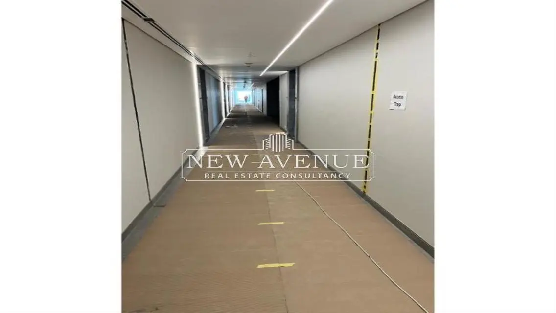 Fully Finished Office for rent at park street