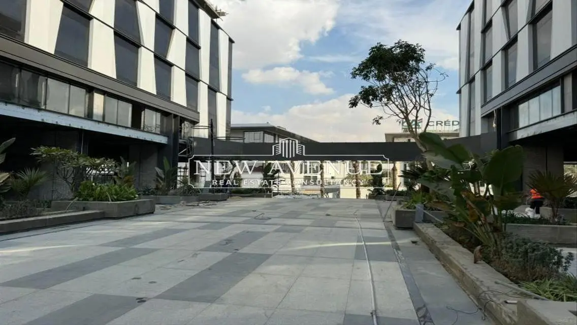 Fully Finished Office for rent at park street