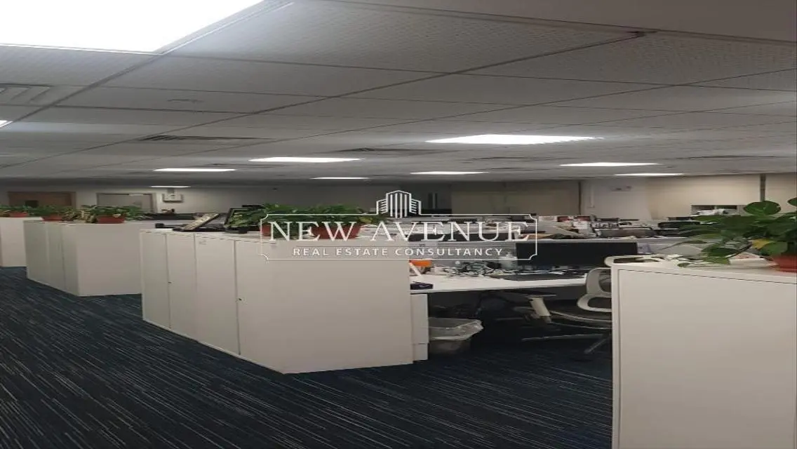 Finished &amp; Furnished Office for rent at 90th St