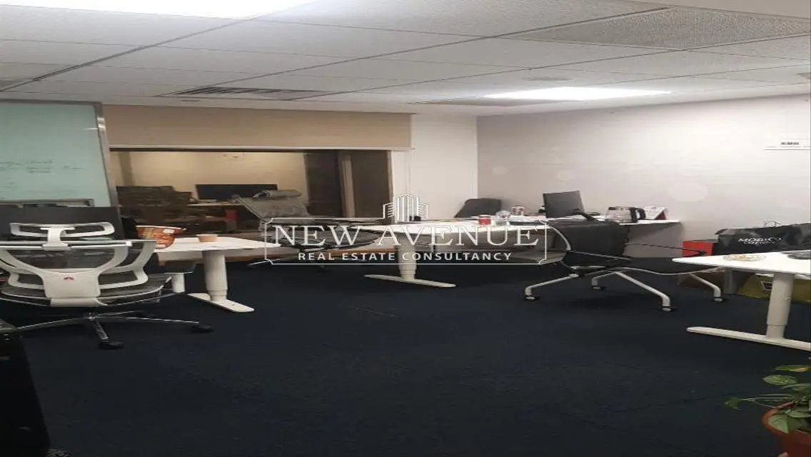 Finished &amp; Furnished Office for rent at 90th St
