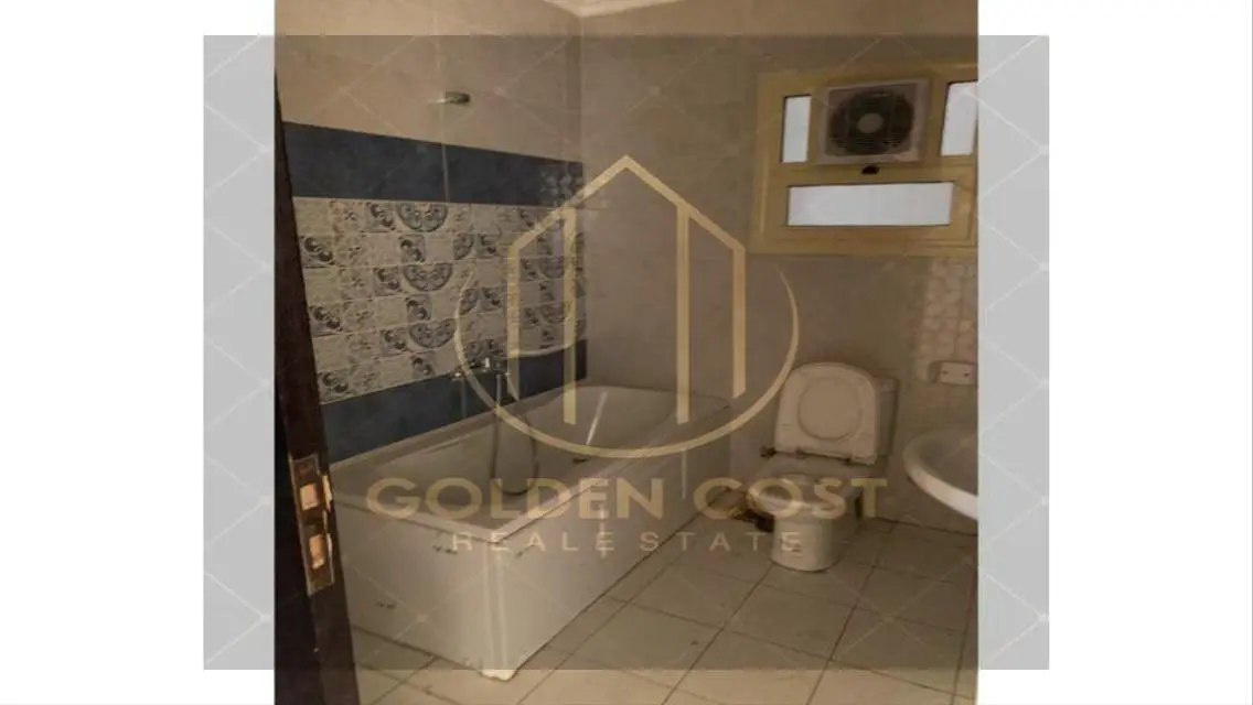 Luxury Apartment with Private Garden - 100 sqm