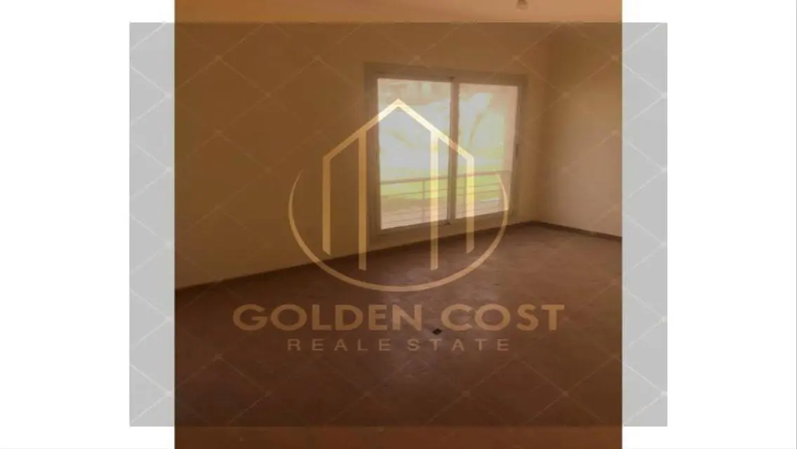 Luxury Apartment with Private Garden - 100 sqm