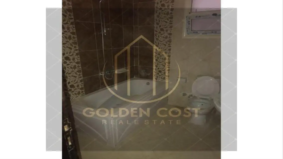 Luxury Apartment with Private Garden - 100 sqm