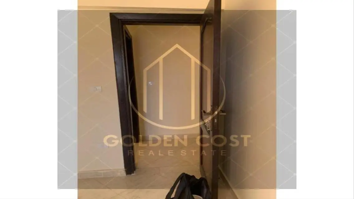 Luxury Apartment with Private Garden - 100 sqm