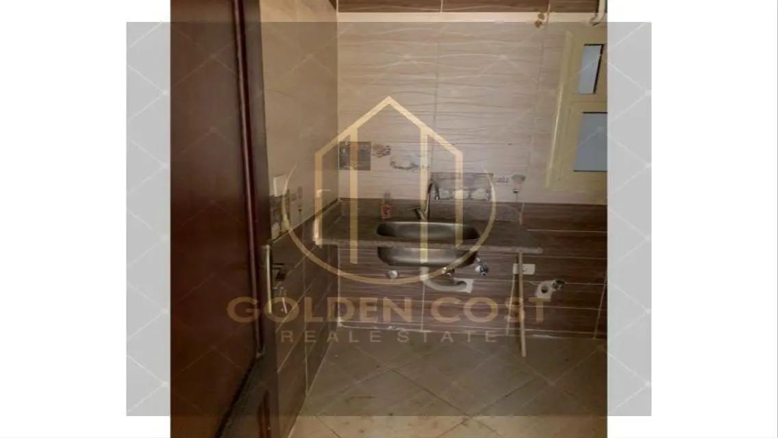 Luxury Apartment with Private Garden - 100 sqm