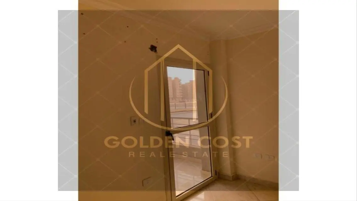 Luxury Apartment with Private Garden - 100 sqm