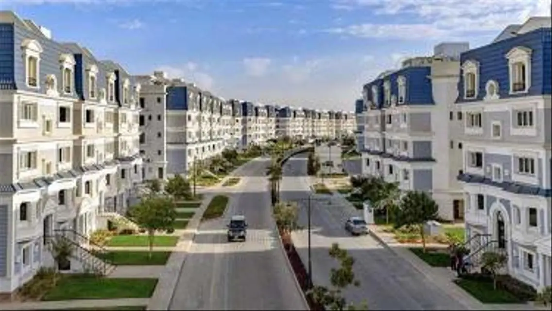 For Sale I Villa Garden 190 in Aliva Mountain view