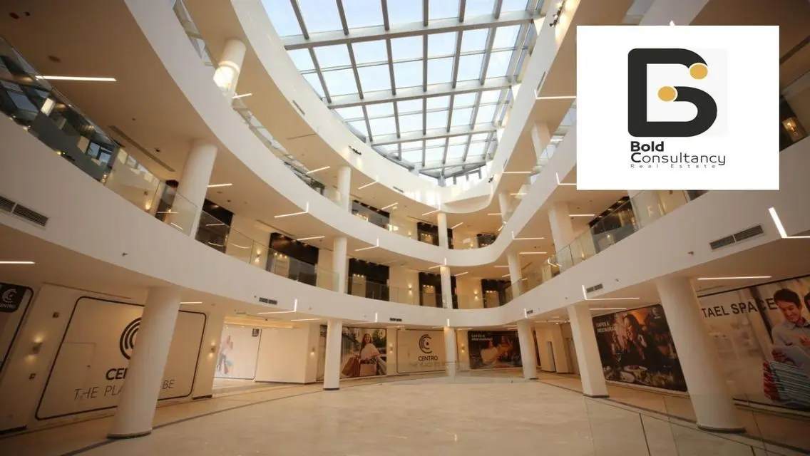 Spacious Apartment for Sale