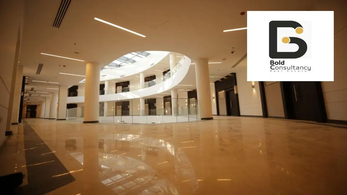 Spacious Apartment for Sale