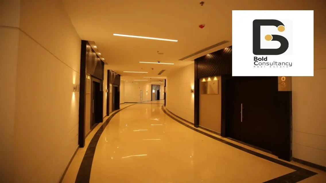 Spacious Apartment for Sale