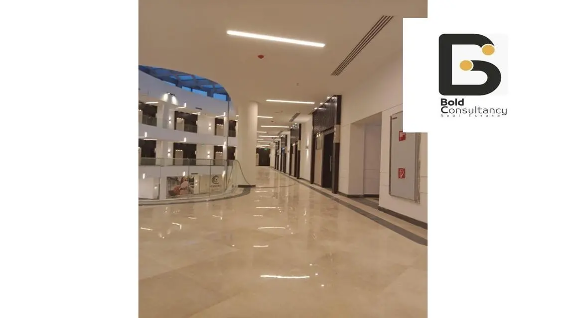 Spacious Apartment for Sale