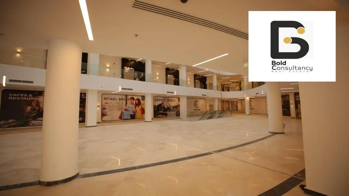 Spacious Apartment for Sale