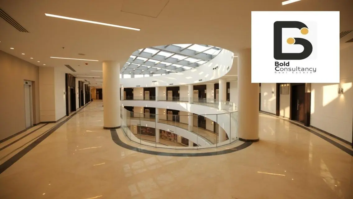 Spacious Apartment for Sale