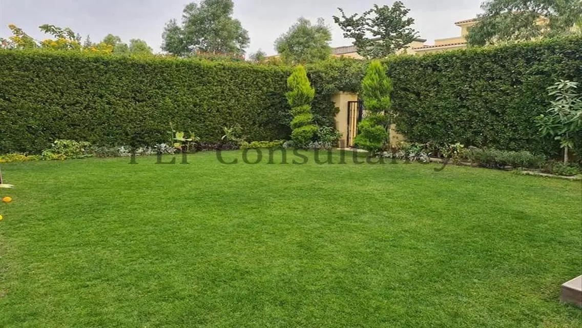 Luxury Apartment with 250 sqm in Prime Location