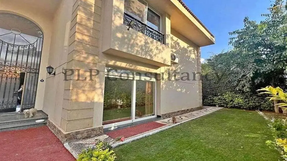 Luxury Apartment with 250 sqm in Prime Location