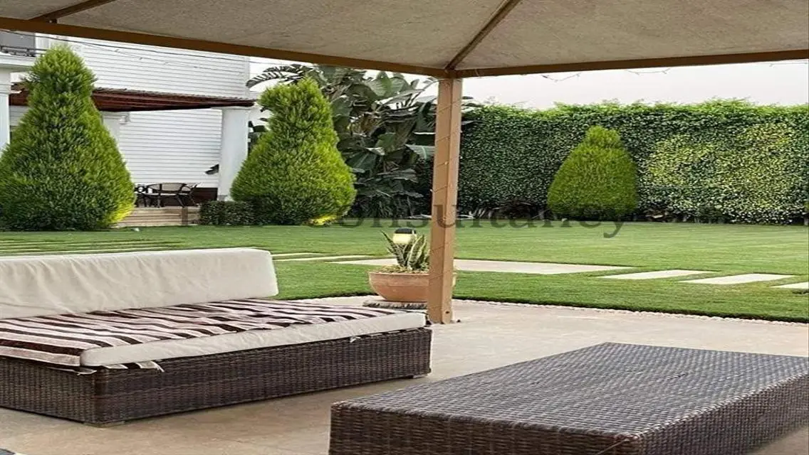 Luxury Apartment with 250 sqm in Prime Location