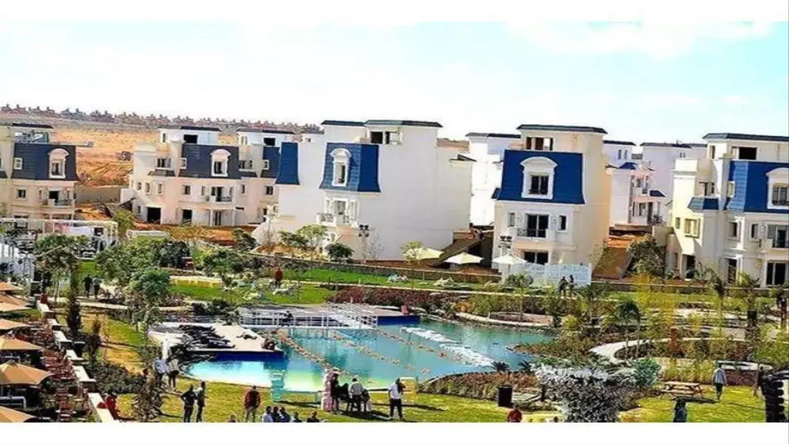 lowest price ivilla garden ready to move